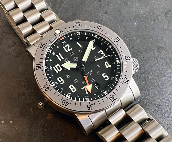 Togiak Expedition UTC