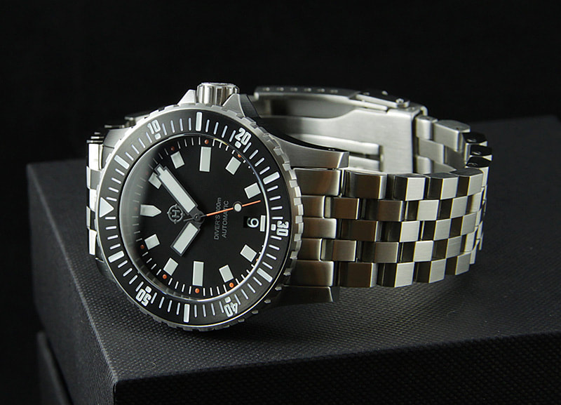 Black (Black Date)