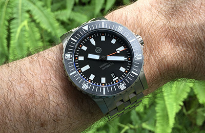 Helm watch for sale sale