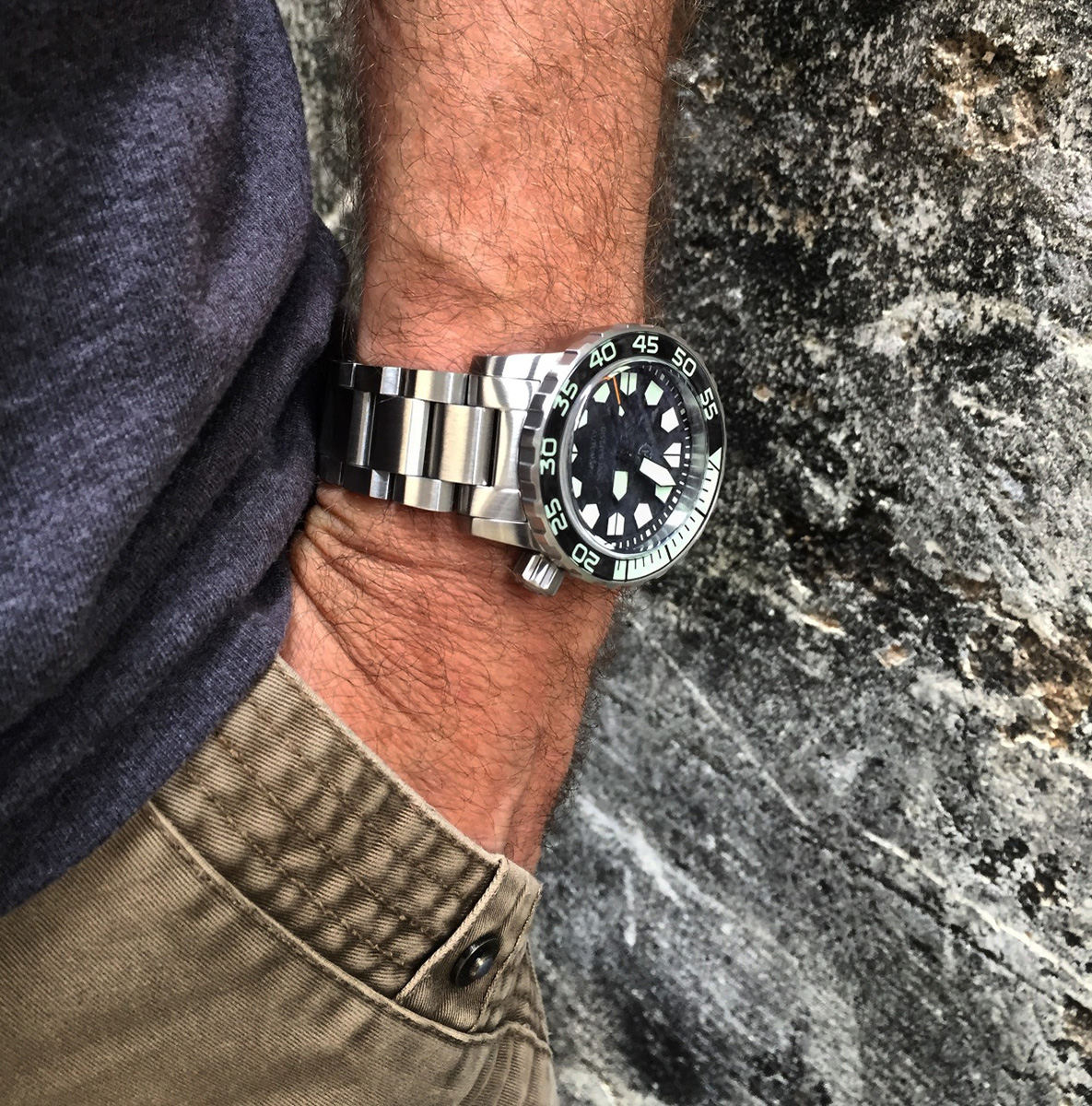 SS2 Bracelet SS2 Bracelet