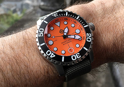 Helm best sale watches amazon