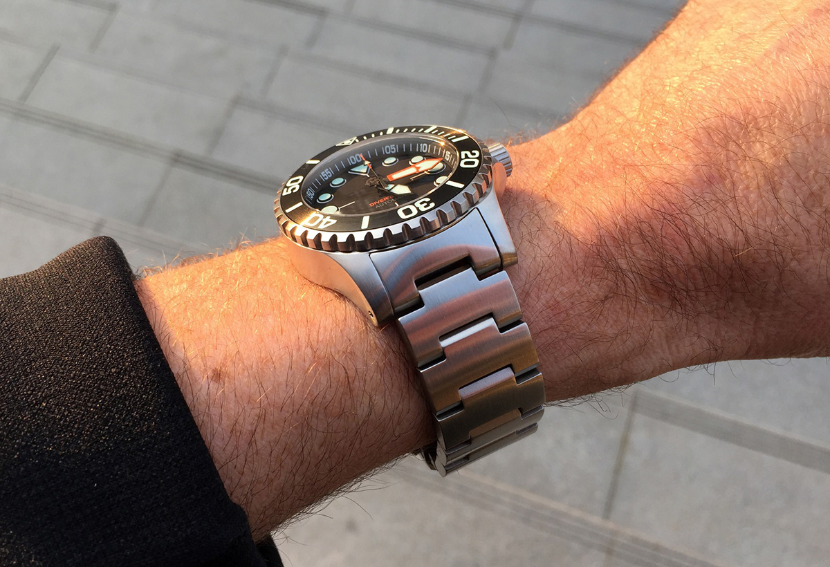 SS3 Bracelet