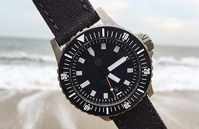 Helm watch for on sale sale