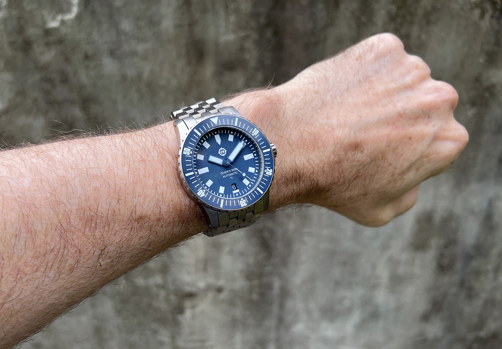 Vanuatu Ti