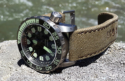 Helm canvas strap new arrivals