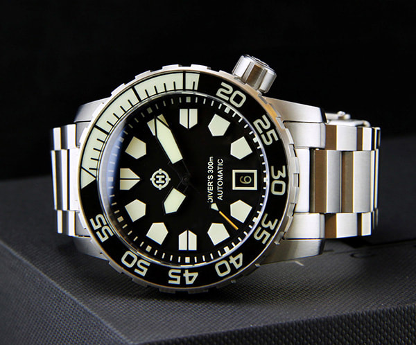 Used helm on sale watches for sale