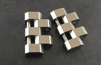 Watch bracelet links outlet