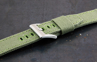 Helm canvas strap discount