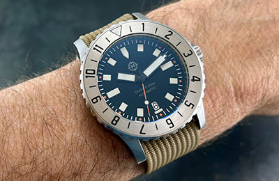 Helm watches for sale online