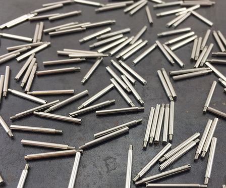 Watch Bracelet Screw Pins 2024 favors