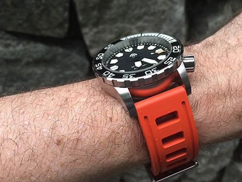 Used helm watches for sale clearance