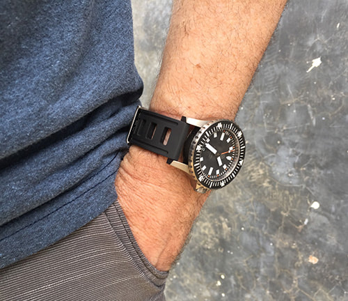 Used helm watches for sale store