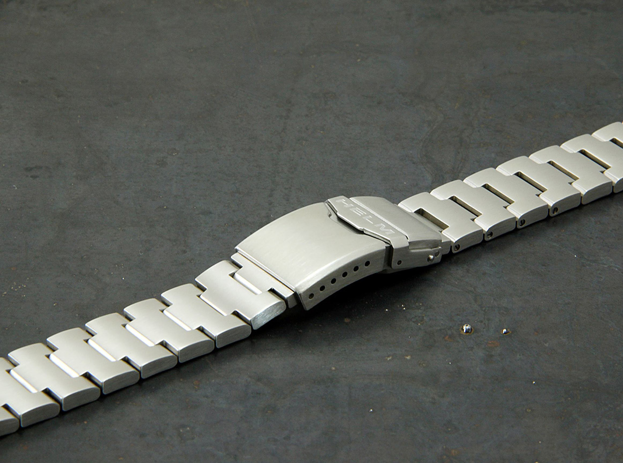 SS3 Bracelet