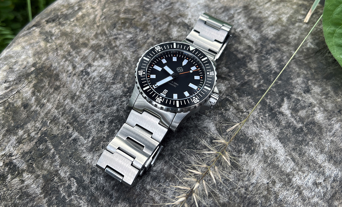 SS3 Bracelet
